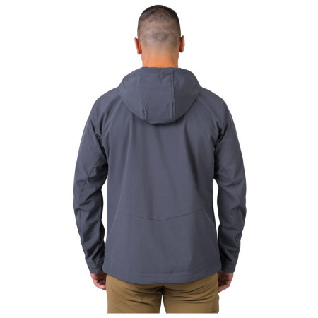 Herren Softshell-Jacke Hannah Shelton Lite
