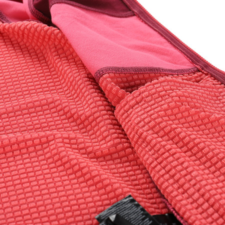 Kinder-Sweatshirt Alpine Pro Onneco 2 Dětská Mikina