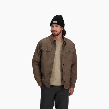 Herrenjacke Royal Robins M El Cap Canvas Shacket