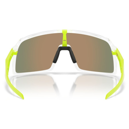 Sonnenbrille OAKLEY Sutro Prizm Ruby