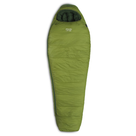 Daunenschlafsack Pinguin Lava 350 185 cm grün Green