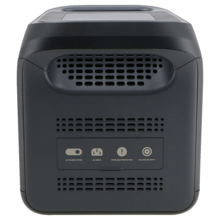 Aufladestation Mestic Power Station MPS-1800