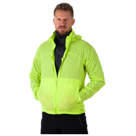 Herrenjacke Northfinder Northkit