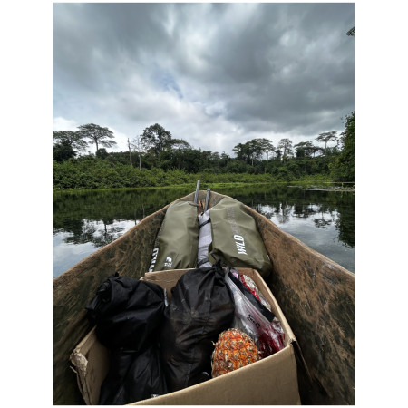 Bootssack Zulu WildWater 10l