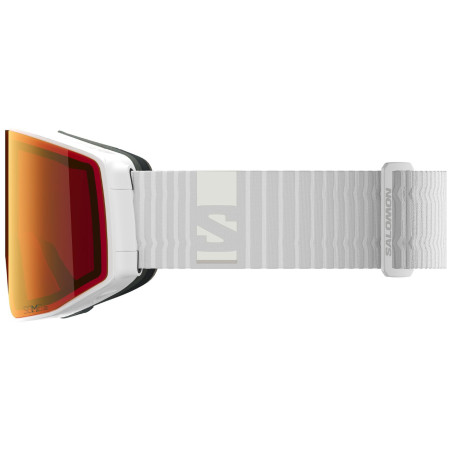 Skibrille Salomon Sentry Prime Sigma +1Lens