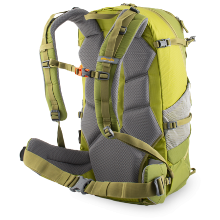 Wanderrucksack Pinguin Vector 35