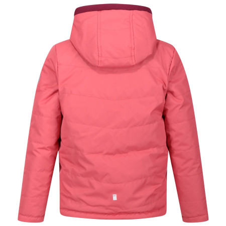 Kinderjacke Regatta Kyrell Reversible Jacket