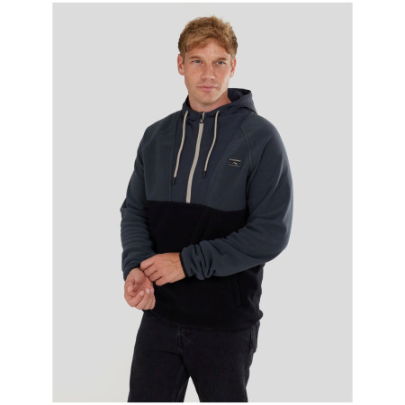 Herren Funktions-Sweatshirt Fundango Carlos Fleece Pullover