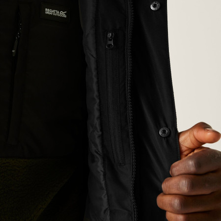 Herrenjacke Regatta Savon