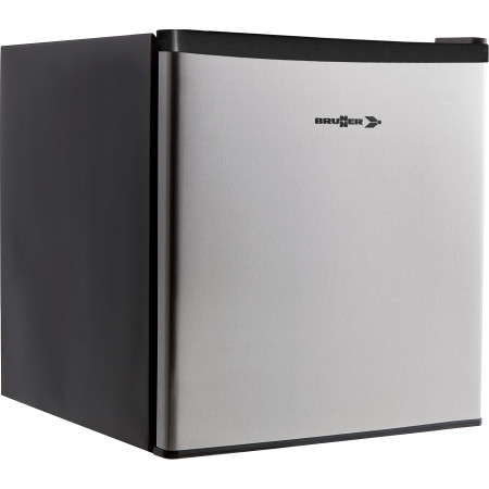 Campingkühlschrank Brunner Polarys Home schwarz