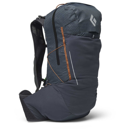 Rucksack Black Diamond Pursuit Backpack 30 L schwarz/braun Carbon-Moab Brown