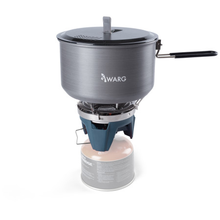 Gaskocher Warg Flametower