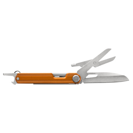 Multifunktionsmesser Gerber Armbar Slim Cut orange orange