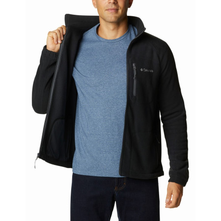 Herren-Sweatshirt Columbia Fast Trek™ II Full Zip Fleece
