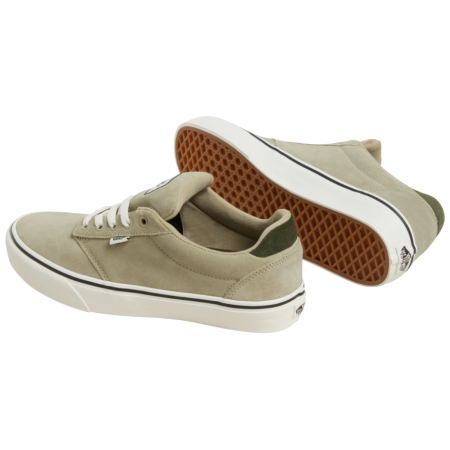 Herrenschuhe Vans Atwood Deluxe