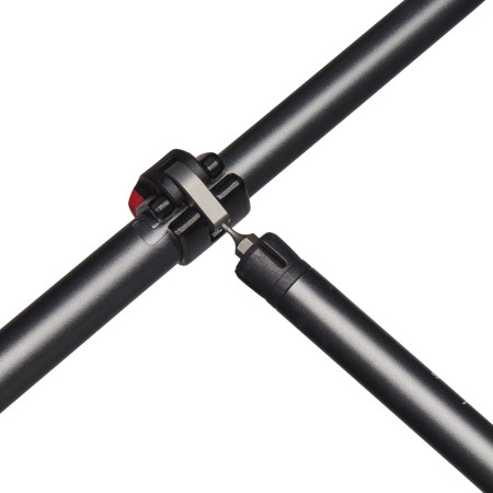 Trekkingstöcke Black Diamond Pursuit Trekking Poles