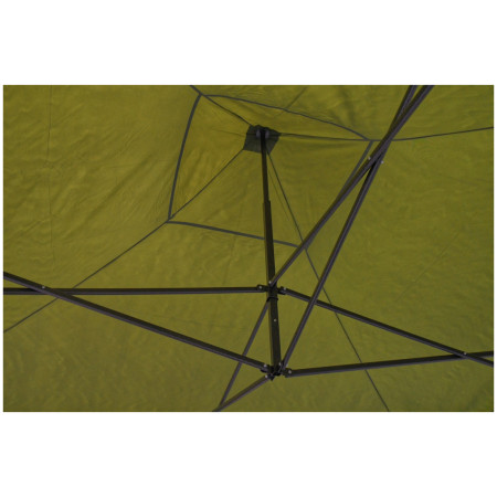 Partyzelt Cattara 3 x 3m Waterproof