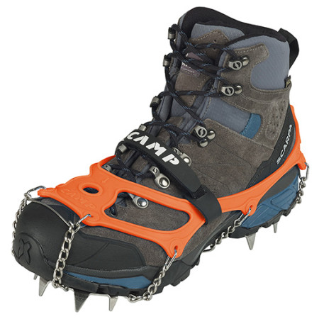 Steigeisen Camp Ice Master Evo orange orange