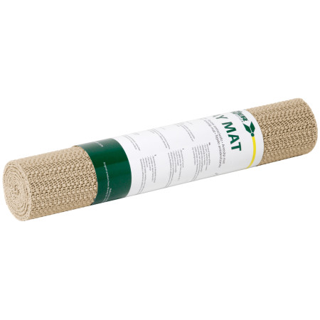 Unterlage Brunner Stay Mat S beige