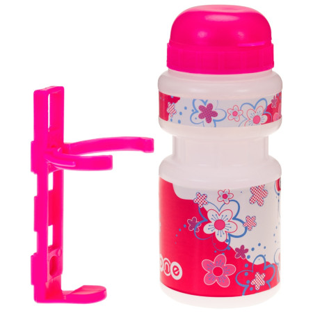 Kindertrinkflasche Just One One Smile