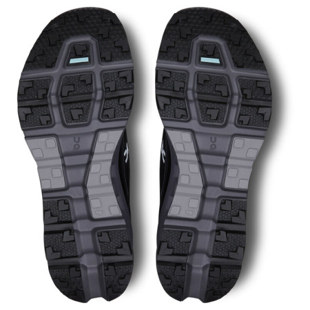 Herren Laufschuhe On Running Cloudvista 2 Waterproof