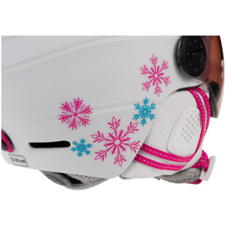 Kinder Skihelm Etape Rider Pro