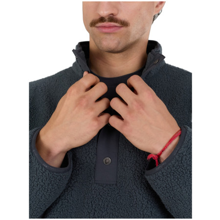 Herren-Sweatshirt Fundango Phoenix Fleece Jacket