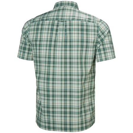Herrenhemd Helly Hansen Fjord Qd Ss Shirt 2.0