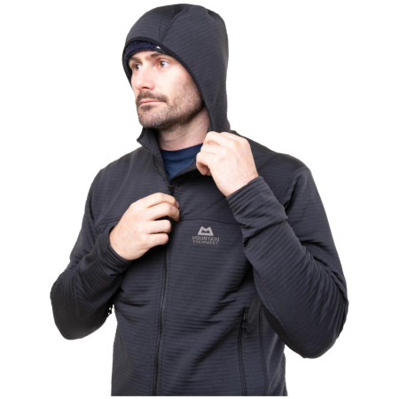 Herren-Sweatshirt Mountain Equipment Apiro Hooded Jacket Men's