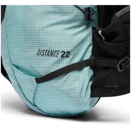 Damenrucksack Black Diamond W Distance 22