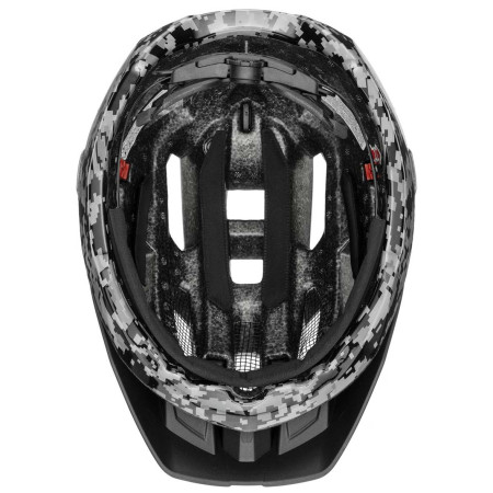 Fahrradhelm Uvex Quatro