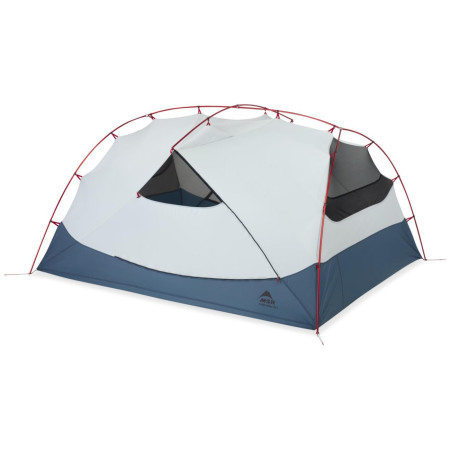 Wanderzelt MSR Hubba Hubba HD 3P