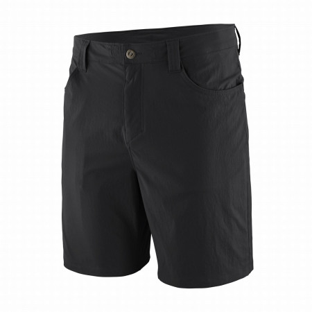 Herrenshorts Patagonia M's Quandary Shorts - 10 in. schwarz Black