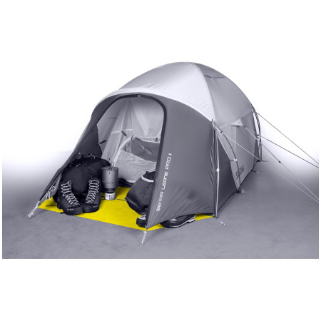 Wanderzelt Salewa Sierra Leone II Tent