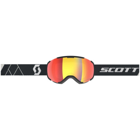 Skibrille Scott Faze II LS