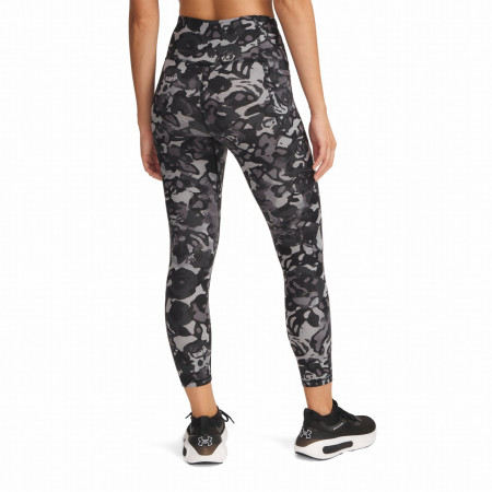 Damen-Leggings Under Armour Motion Ankle Leg Print