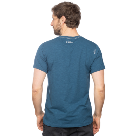 Herren T-Shirt Chillaz Rock Hero Winter