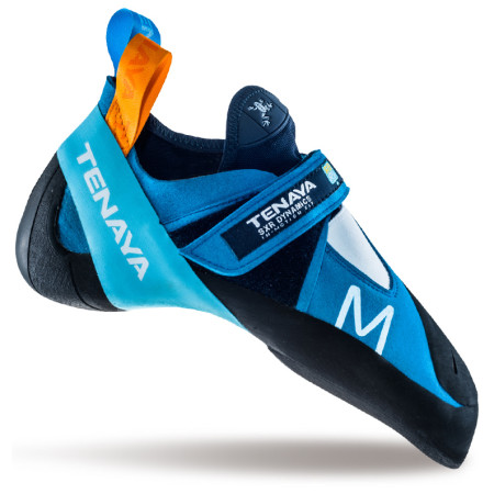 Kletterschuhe Tenaya Mastia blau Baltic/AzulMarino