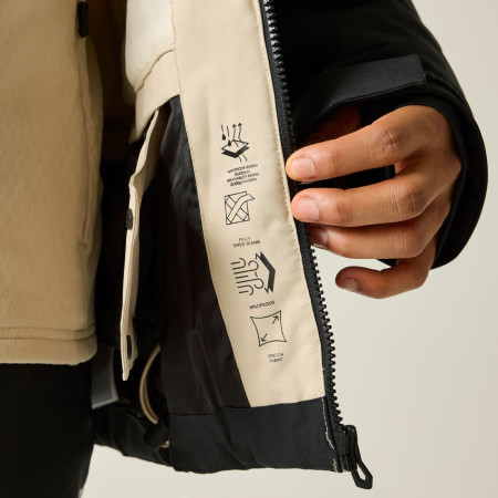 Herrenjacke Dare 2b Halfpipe IV Jacket