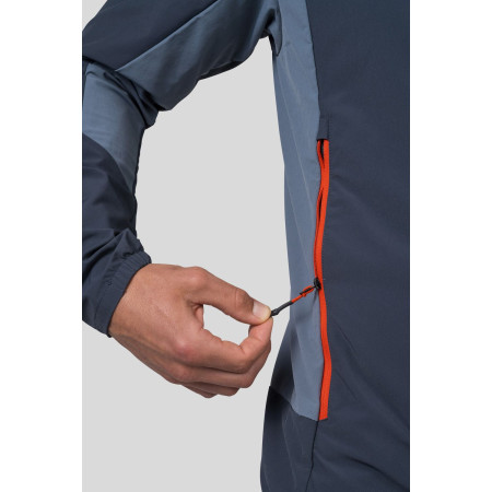 Herren Softshell-Jacke Hannah Seumas II