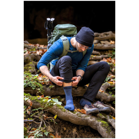 Herrensocken Warg Merino Hike M 3-pack