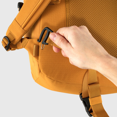 Rucksack Fjällräven Ulvö Rolltop 30