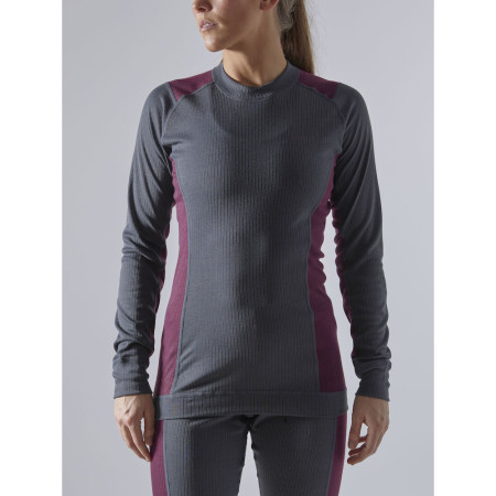 Damen Funktionsset Craft Core Dry Baselayer