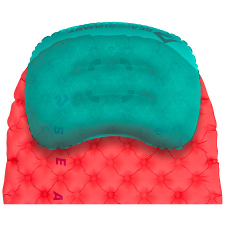 Aufblasbare Isomatte Sea to Summit Ultralight Insulated WR
