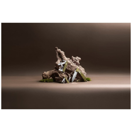 Taschenmesser Victorinox Classic Alox SD 2024