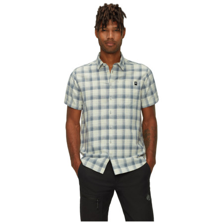 Herrenhemd Mammut Trovat Summer Shirt