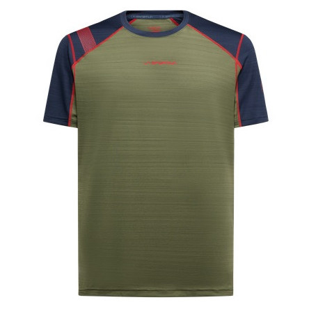 Herren-T-Shirt La Sportiva Sunfire T-Shirt M