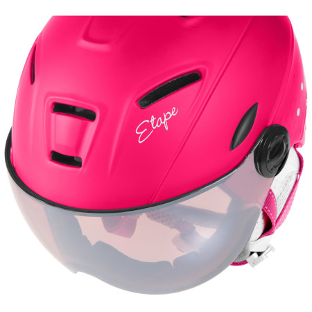 Kinder Skihelm Etape Rider Pro
