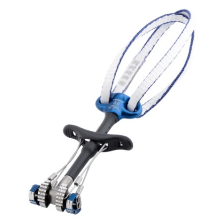 Klemmgerät DMM Dragon Cam Set 00-1