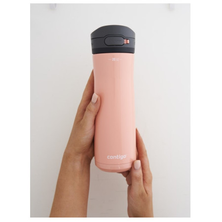 Thermoflasche Contigo Jackson Chill 590ml